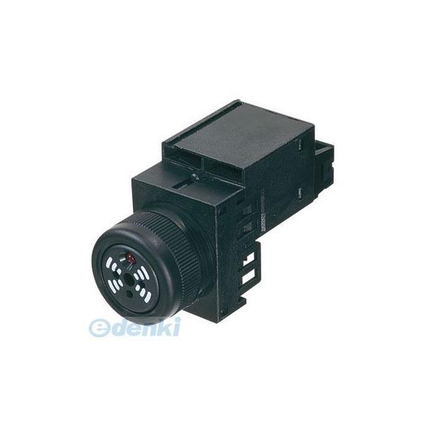 富士電機 DR30B5-HB ブザー ＤＲ３０シリーズ 黒 DR30B5HB