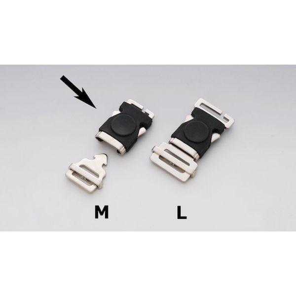 キジマ KIJIMA 401-201 ヘルメットワンタチクリップ スチール Ｍ 401201 ヘルメ...