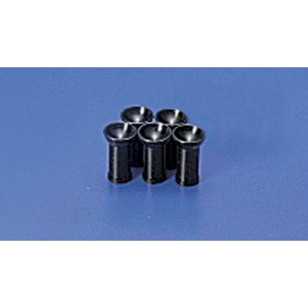 キジマ KIJIMA 302-722 バルブタコ ２０ｍｍ ５コＳＥＴ 302722 補修用バルブタ...