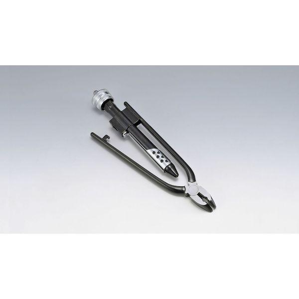 キジマ KIJIMA 302-2212 ワイヤーツイスター オートリターン ７ｉｎｃｈ 302221...