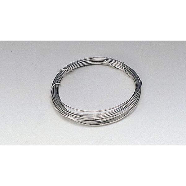 キジマ KIJIMA 303-146 ステンワイヤー ０．８＊５ｍ 303146 汎用 ハンドルKI...