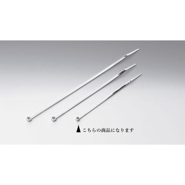 キジマ KIJIMA 303-121M タイラップ メッキ １４０ｍｍ ５ホンＳＥＴ 303121M...