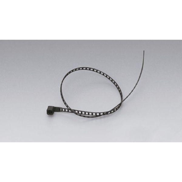 キジマ KIJIMA 303-123B タイラップ ブラック ２９０ｍｍ １０ホンＳＥＴ 30312...