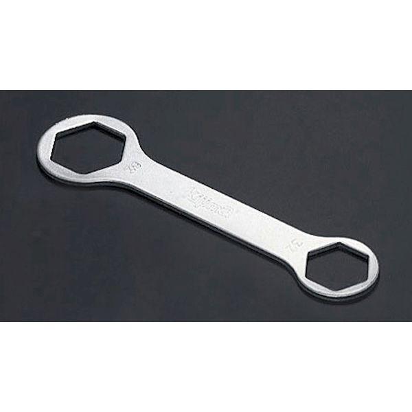 キジマ KIJIMA 302-869 ２ＷＡＹ レンチ ３２／３９ｍｍ 302869 39mmKIJ...