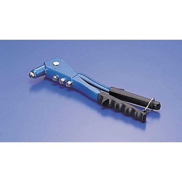 キジマ KIJIMA 302-867 ハンドリベッター ２．４／３．２／４．０／４．８ タイオウ 3...