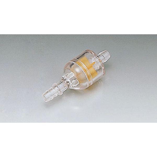 キジマ KIJIMA 105-2204 ガソリンフィルター パーテイションオレンジ ホースナイケイ６...