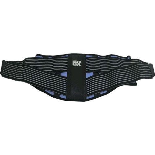 あすつく対応 「直送」 ユタカメイク ［MGX07］ 保護サポーター　メディカＧＸ　腰用Ｌ 367-...