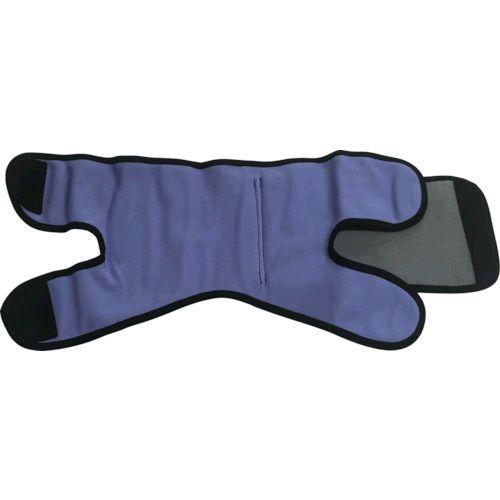 あすつく対応 「直送」 ユタカメイク ［MGX10RL］ 保護サポーター　メディカＧＸ右膝用　Ｌ 3...