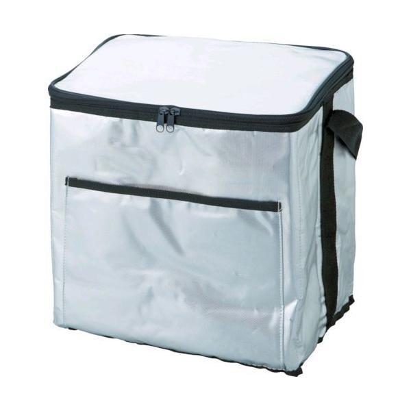 トラスコ TRUSCO TSCLB-20 熱中症対策 ソフトクーラーＢＯＸ ２０Ｌ TSCLB20 ...