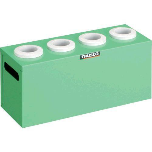 あすつく対応 「直送」 ＴＲＵＳＣＯ WNT404YG ツーリングケース ＮＴ・ＢＴ兼用 ４０用ホル...