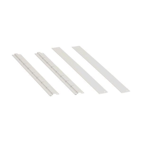 あすつく対応 「直送」 トラスコ中山 TRUSCO RBW55SSETW ツールワゴン ラビットワゴ...