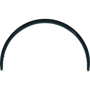 トラスコ中山 TEM80B イヤーマフ用ヘッドバンド 389-7087 TEM-80B 4989999048421