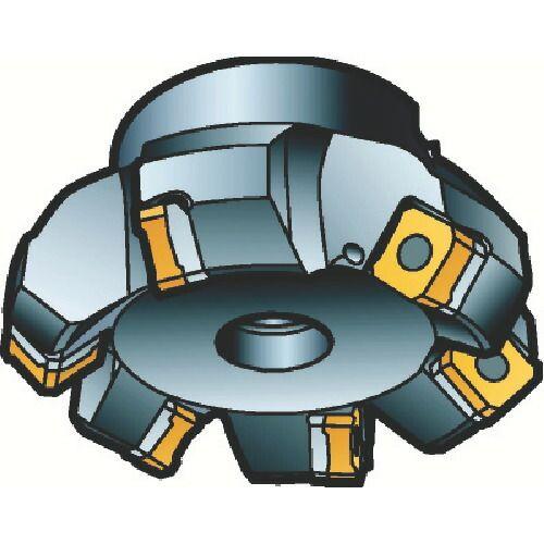 あすつく対応 「直送」 【個数：1個】サンドビック A345080J2513M コロミル３４５カッタ...
