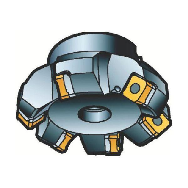 あすつく対応 「直送」 【個数：1個】サンドビック 345080Q2713L 直送 代引不可・他メー...