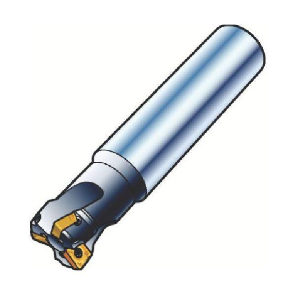 【個数：1個】サンドビック 490063A3214M 直送 代引不可 コロミル４９０エンドミル 60...