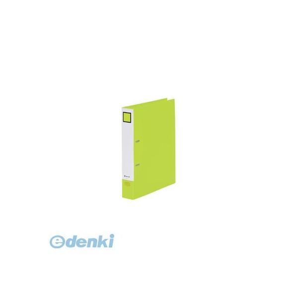 キングジム KING JIM 697キイ Ｄリングファイル＜脱・着＞Ａ４Ｓ 黄【１冊】 Dリングファ...