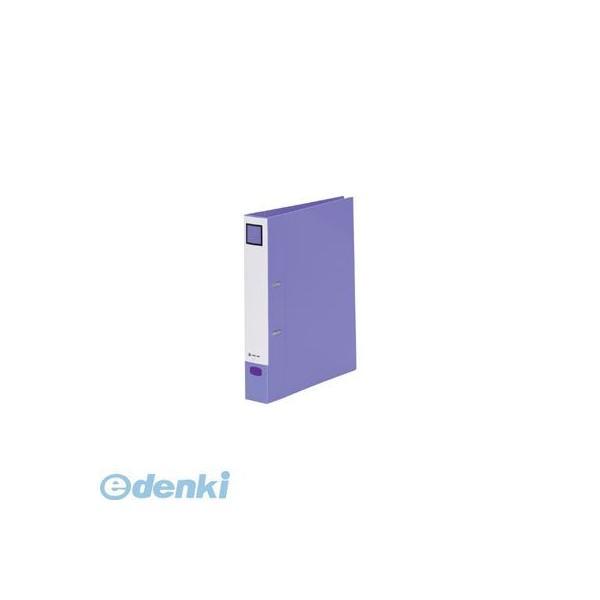 キングジム KING JIM 697アオ Ｄリングファイル＜脱・着＞Ａ４Ｓ　青【１冊】