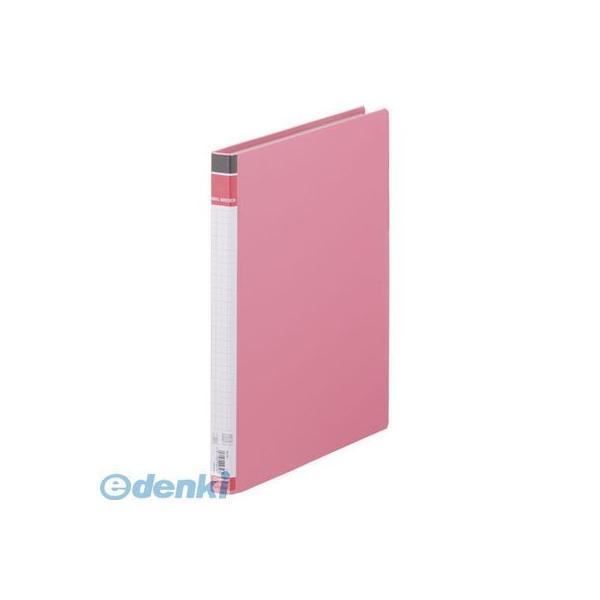 キングジム KING JIM 667BFヒン リングバインダ−ＢＦ ピンク リングバインダー タテ型...