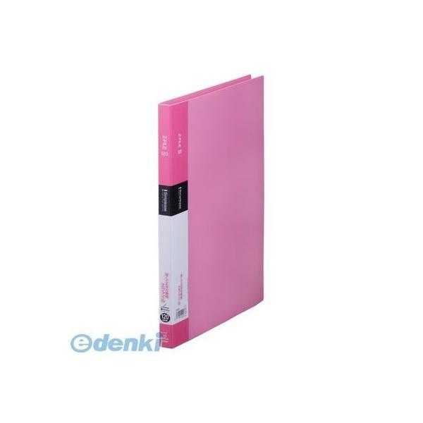 キングジム KING JIM 578SPヒン シンプリ−ズＺファイル ピンク【１冊】 シンプリーズ