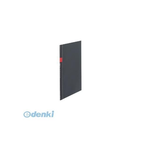 キングジム KING JIM 537アカ プレッサファイル A4S