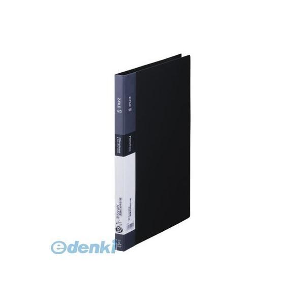 キングジム KING JIM 578SPクロ シンプリ−ズＺファイル 黒【１冊】 シンプリーズ