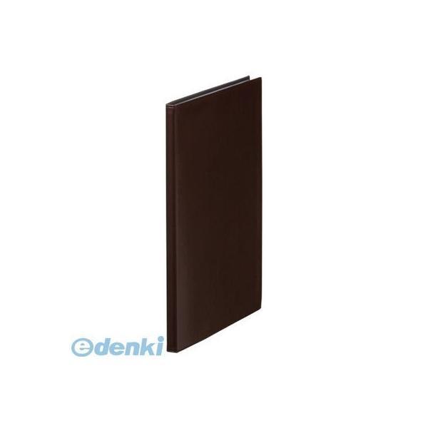 キングジム KING JIM 1931LFチヤ レザフェスクリア−ファイル 茶【１冊】 クリアーファ...