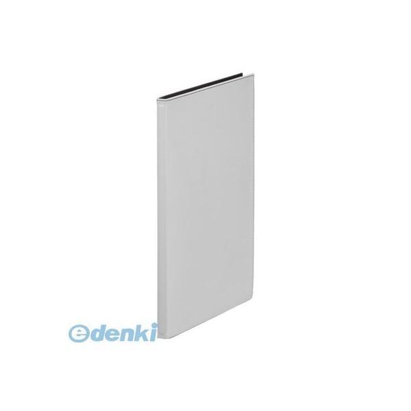 キングジム KING JIM 1931LFシロ レザフェスクリア−ファイル 白【１冊】 クリアーファ...