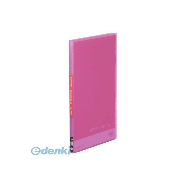 キングジム KING JIM 186TSPヒン シンプリ−ズクリア−Ｆ（透明）２０Ｐピン【１冊】 シ...