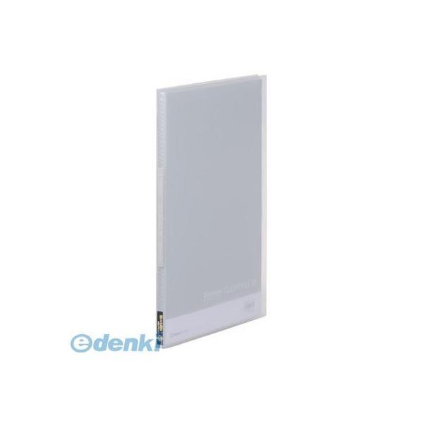 キングジム KING JIM 186TSPトウ シンプリ−ズクリア−Ｆ（透明）２０Ｐ【１冊】 クリア...