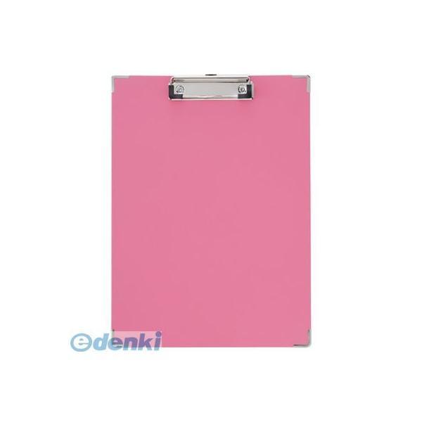 キングジム KING JIM 308BFヒン クリップボ−ドＢＦ ピンク【１枚】 クリップボード