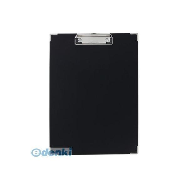 キングジム KING JIM 308BFクロ クリップボ−ドＢＦ 黒【１枚】 クリップボード