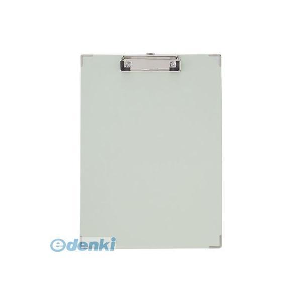 キングジム KING JIM 308BFクレ クリップボ−ドＢＦ グレ−【１枚】 グレー クリップボ...