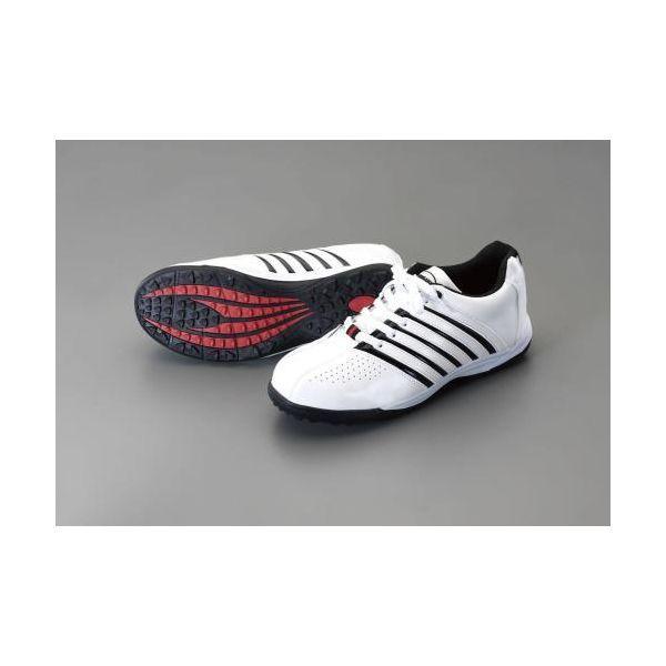 エスコ EA998TV-26 ２６．０ｃｍ 安全スニーカー EA998TV26【キャンセル不可】