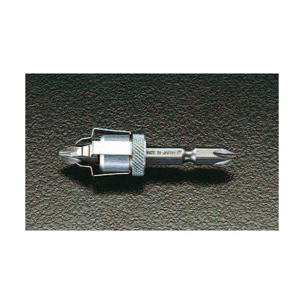 エスコ EA813A-8 #2x60mmビスキャッチビット EA813A8【キャンセル不可】