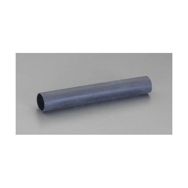 エスコ EA944BR-3 ２７．９ｘ１５２ｍｍ 熱収縮チューブ 肉厚／黒 EA944BR3【キャン...