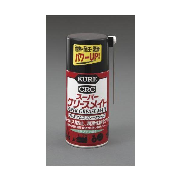 エスコ EA920CB-3 ３００ｍｌ スーパーグリースメイト EA920CB3【キャンセル不可】