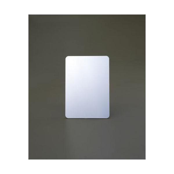 エスコ EA724YA-1 ２１５ｘ１４５ｍｍ 樹脂製 セーフティミラー EA724YA1【キャンセ...