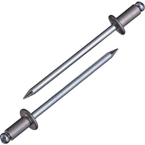 あすつく対応 「直送」 ロブテックス LOBSTER NSA 6-4EB ブラインドリベットエコＢＯ...