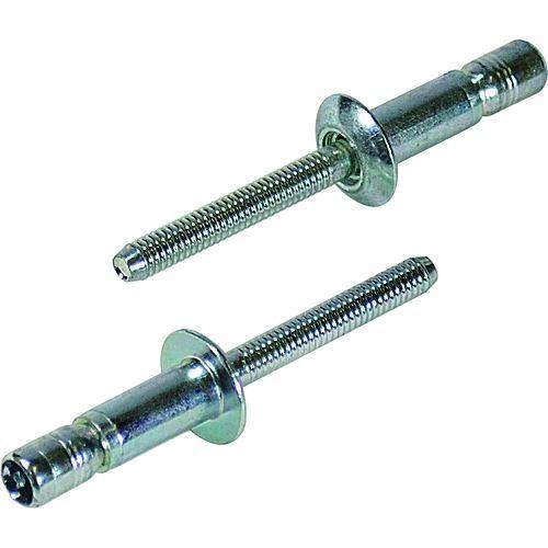 あすつく対応 「直送」 ロブテックス（LOBSTER） ［SNS 64095］ 高強度ブラインドリベ...