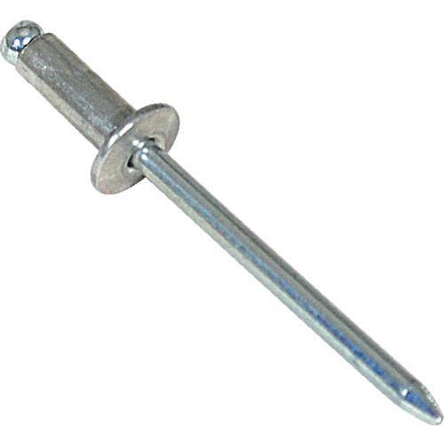 あすつく対応 「直送」 ロブテックス LOBSTER NSA 4-2EB ブラインドリベットエコＢＯ...