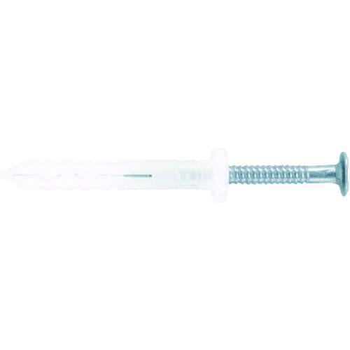 あすつく対応 「直送」 ロブテックス LOBSTER SNP 635 ネイルプラグ ステンレス １５...