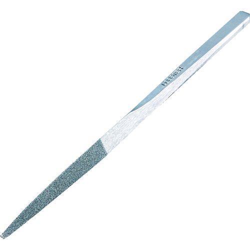 あすつく対応 「直送」 ロブテックス LOBSTER K 10 SANKAKU ダイヤモンドヤスリ ...