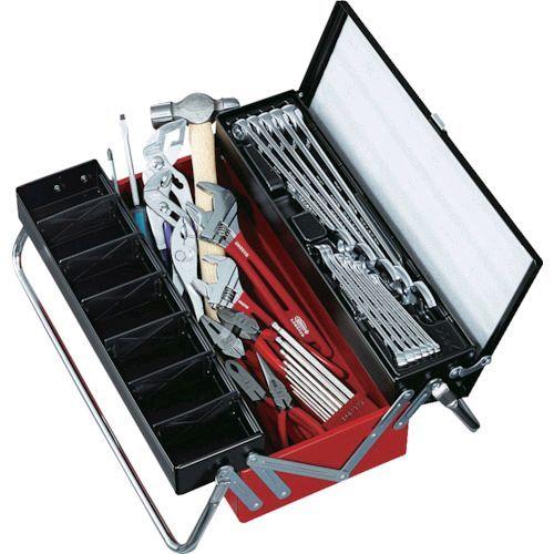 あすつく対応 「直送」 ロブテックス LOBSTER EBI2010A 工具セット ＥＢＩー２０１０...