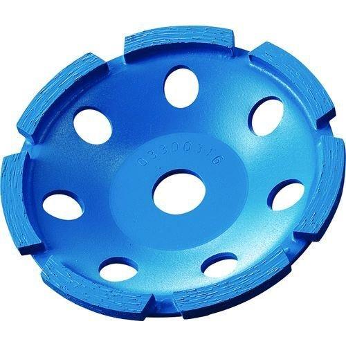 あすつく対応 「直送」 ロブテックス LOBSTER CSP 4 ダイヤモンドカップホイール乾式汎用...