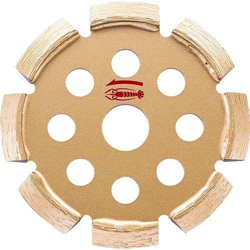 あすつく対応 「直送」 ロブテックス LOBSTER V 105 ダイヤモンドカッター Ｖカッター ...