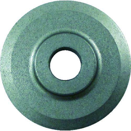 あすつく対応 「直送」 ロブテックス LOBSTER K605 チューブカッター替丸刃 フレキ管用 ...