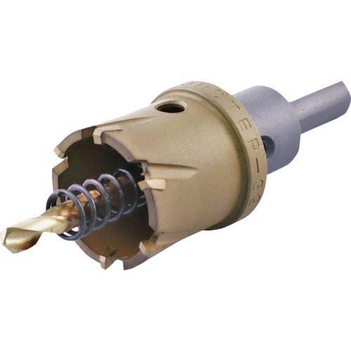 あすつく対応 「直送」 ロブテックス（LOBSTER） ［HO 31G］ 超硬ホルソー チタンコーテ...