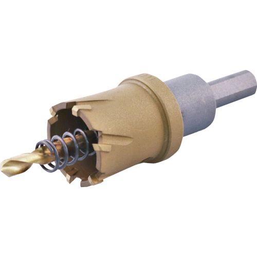 あすつく対応 「直送」 ロブテックス LOBSTER HO 28G 超硬ホルソー チタンコーティング...