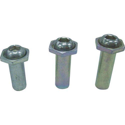 あすつく対応 「直送」 ロブテックス LOBSTER CNSH10-16P パック入りＳＴロック ８...