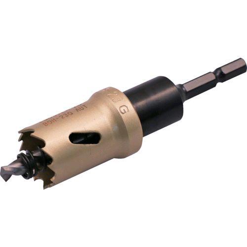 あすつく対応 「直送」 ロブテックス LOBSTER BOH 23G バイメタルホルソー ２３ｍｍ ...